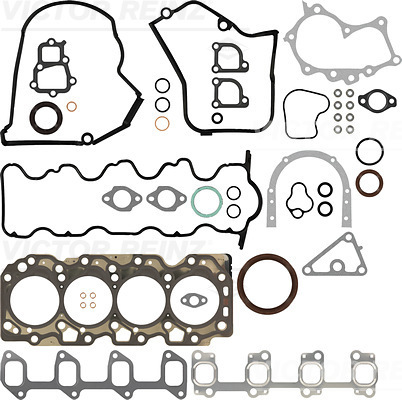 Motorpakking Reinz 01-52620-03