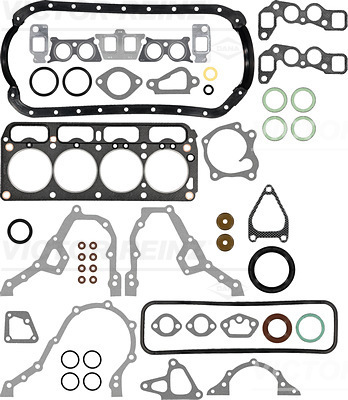 Motorpakking Reinz 01-52625-01