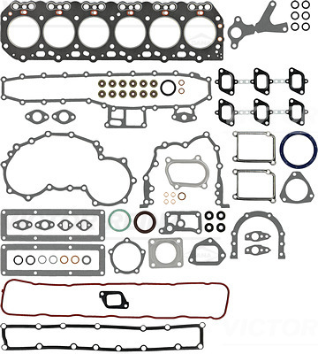 Motorpakking Reinz 01-52640-01