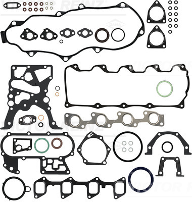 Motorpakking Reinz 01-52644-01