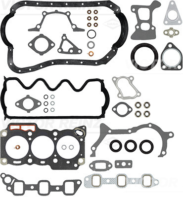 Motorpakking Reinz 01-52660-01