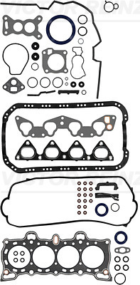 Motorpakking Reinz 01-52680-01