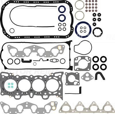 Motorpakking Reinz 01-52685-01