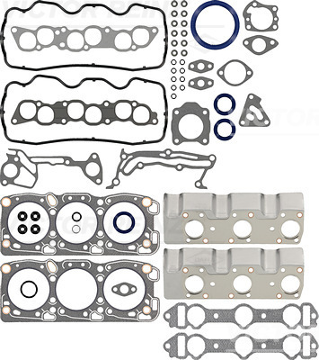 Motorpakking Reinz 01-52693-01