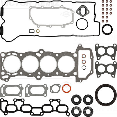 Motorpakking Reinz 01-52715-01