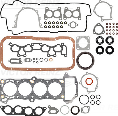 Motorpakking Reinz 01-52720-01