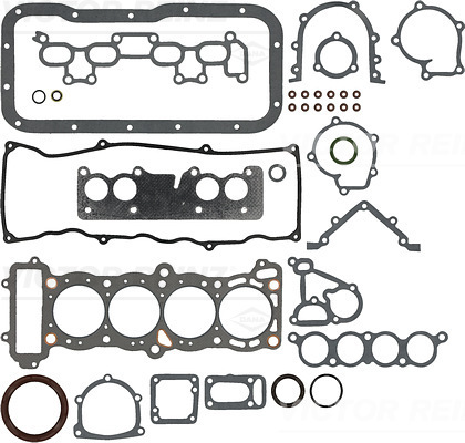 Motorpakking Reinz 01-52725-01