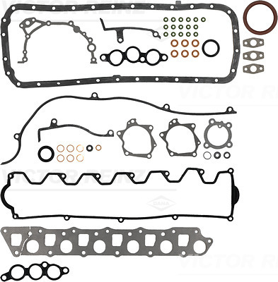 Motorpakking Reinz 01-52745-02