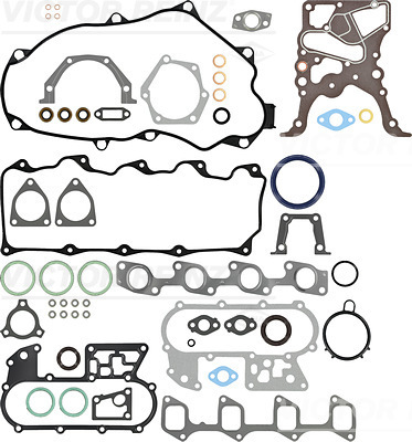 Motorpakking Reinz 01-52750-01