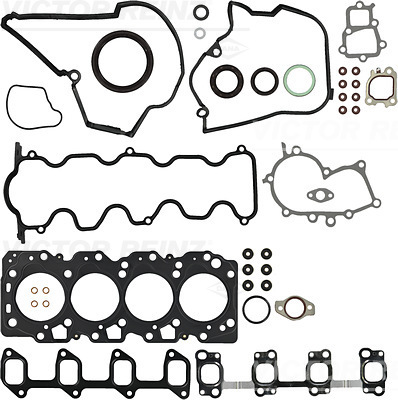 Motorpakking Reinz 01-52755-01