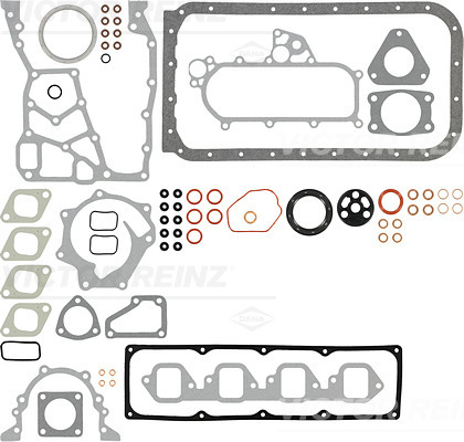 Motorpakking Reinz 01-52763-01