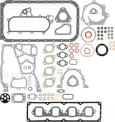 Motorpakking Reinz 01-52763-02