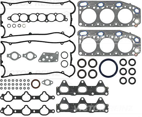 Motorpakking Reinz 01-52790-01