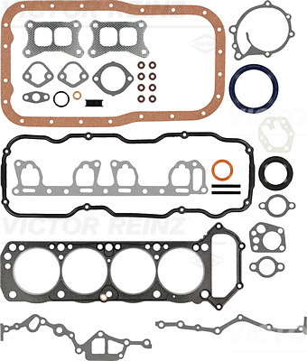 Motorpakking Reinz 01-52800-01