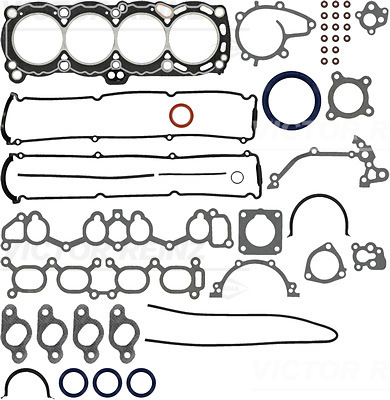 Motorpakking Reinz 01-52805-01