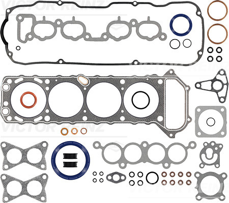 Motorpakking Reinz 01-52810-01