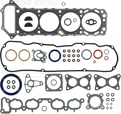 Motorpakking Reinz 01-52810-02