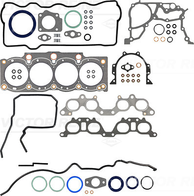 Motorpakking Reinz 01-52855-01