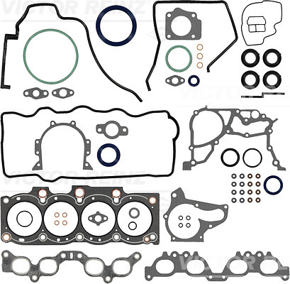 Motorpakking Reinz 01-52860-02