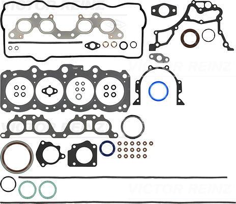 Motorpakking Reinz 01-52865-01