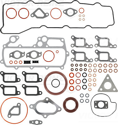 Motorpakking Reinz 01-52898-02