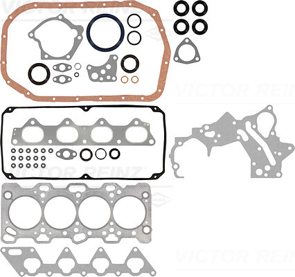 Motorpakking Reinz 01-52950-01