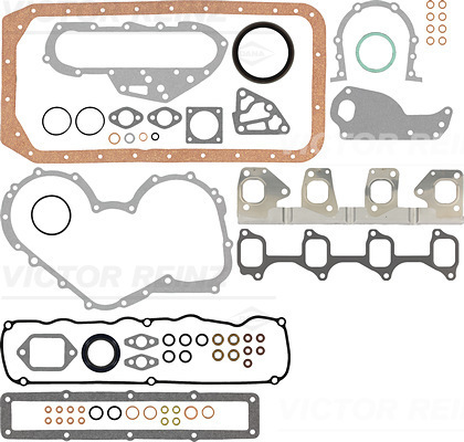 Motorpakking Reinz 01-52988-01