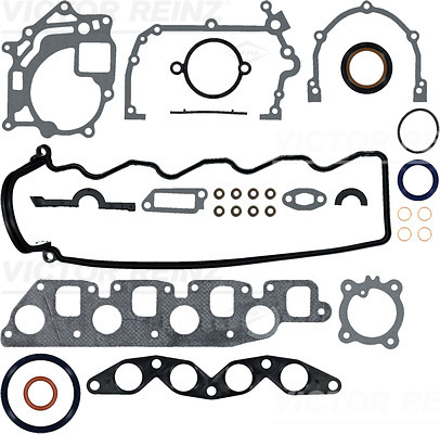 Motorpakking Reinz 01-52989-01