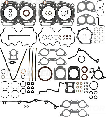 Motorpakking Reinz 01-52995-02