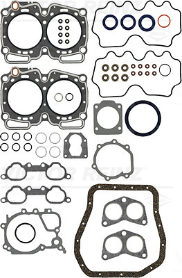 Motorpakking Reinz 01-53000-01