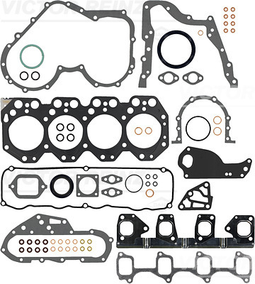 Motorpakking Reinz 01-53050-01