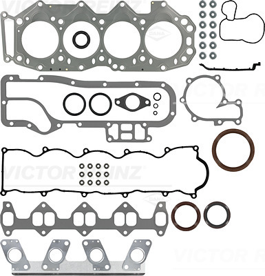 Motorpakking Reinz 01-53065-01