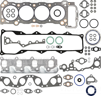 Motorpakking Reinz 01-53080-01