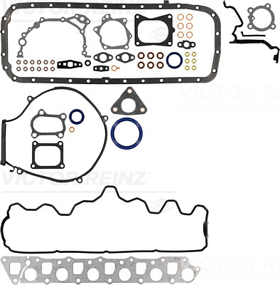 Motorpakking Reinz 01-53101-01