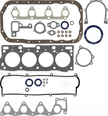 Motorpakking Reinz 01-53115-01