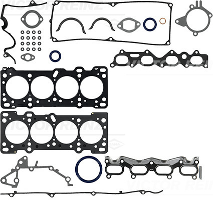 Motorpakking Reinz 01-53125-01