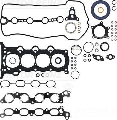 Motorpakking Reinz 01-53135-04