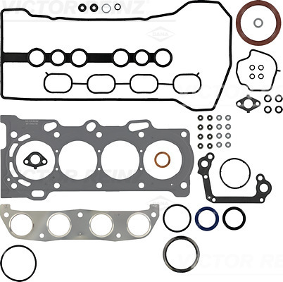 Motorpakking Reinz 01-53140-01