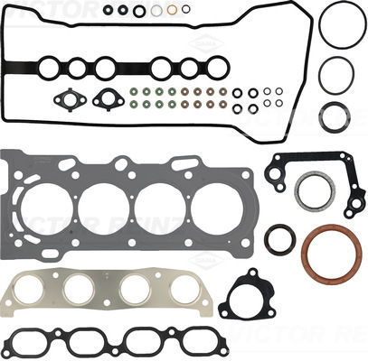 Motorpakking Reinz 01-53140-02