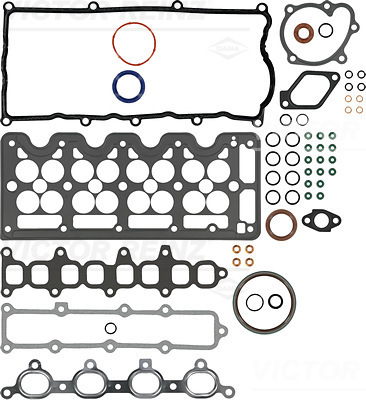 Motorpakking Reinz 01-53146-01