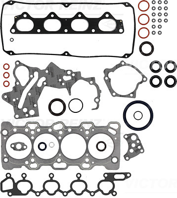 Motorpakking Reinz 01-53220-01