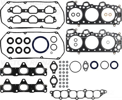 Motorpakking Reinz 01-53250-01