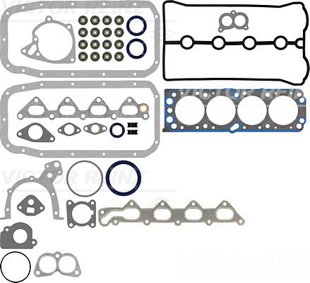 Motorpakking Reinz 01-53305-01