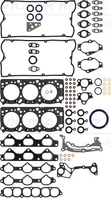 Motorpakking Reinz 01-53310-01