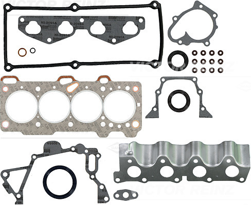 Motorpakking Reinz 01-53345-01