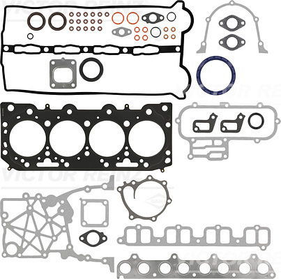 Motorpakking Reinz 01-53370-01