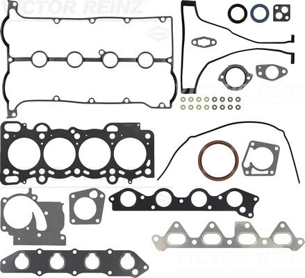 Motorpakking Reinz 01-53385-03