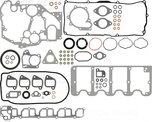 Motorpakking Reinz 01-53448-01