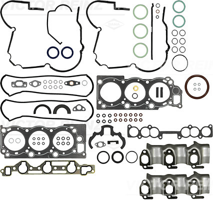 Motorpakking Reinz 01-53520-01