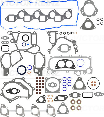 Motorpakking Reinz 01-53583-01